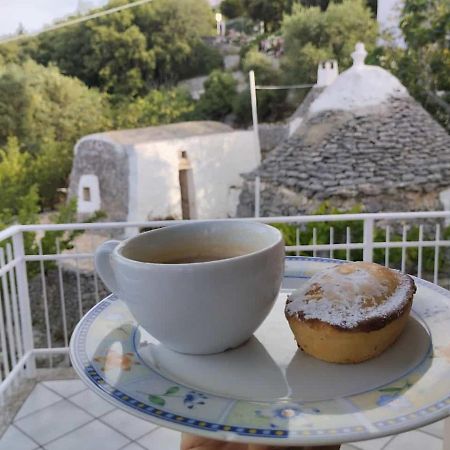 Villa Anna Selva Di Fasano Εξωτερικό φωτογραφία