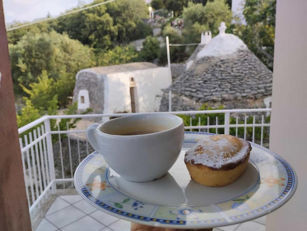 Villa Anna Selva Di Fasano Εξωτερικό φωτογραφία