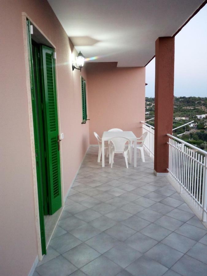 Villa Anna Selva Di Fasano Εξωτερικό φωτογραφία