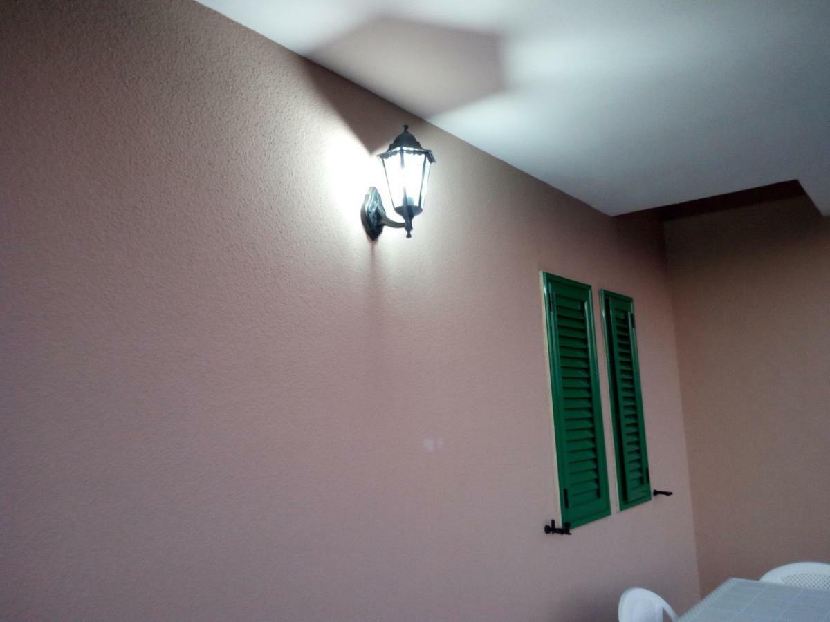 Villa Anna Selva Di Fasano Εξωτερικό φωτογραφία