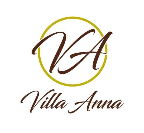 Villa Anna Selva Di Fasano Εξωτερικό φωτογραφία