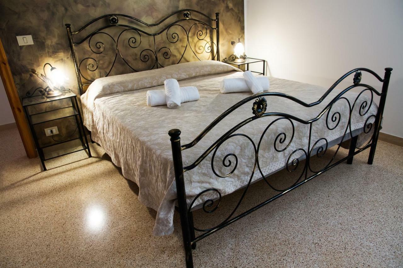Villa Anna Selva Di Fasano Εξωτερικό φωτογραφία